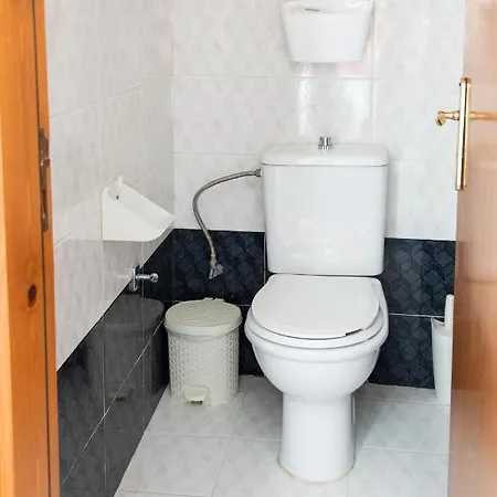 Apartament Dimitras Luxus House *