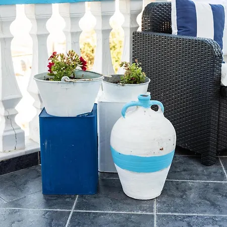 Dimitras Luxus House * Archangelos (Rhodes)