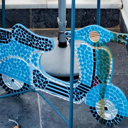 Dimitras Luxus House * Archangelos (Rhodes)