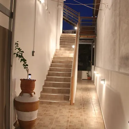 Dimitras Luxus House * Archangelos (Rhodes)