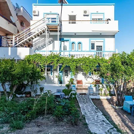 Apartment Dimitras Luxus House Archangelos (Rhodes)