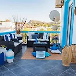 Dimitras Luxus House Apartment *