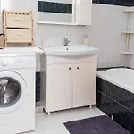 Dimitras Luxus House Apartment