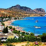 Dimitras Luxus House Apartment Archangelos (Rhodes)