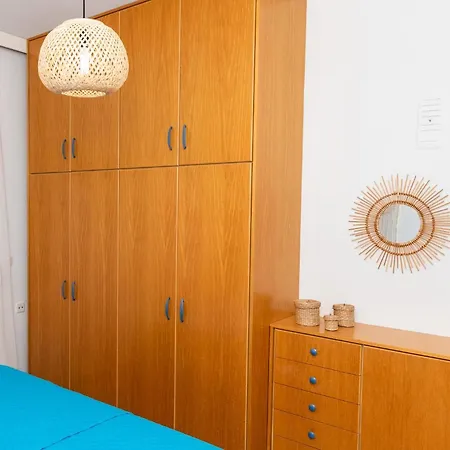 Dimitras Luxus House Apartment
