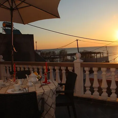 Διαμέρισμα Dimitras Luxus House *