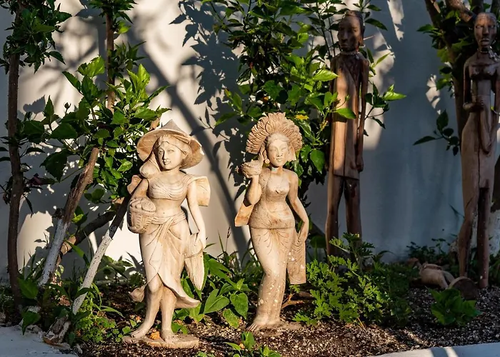 Апартаменты Dimitras Luxus House *