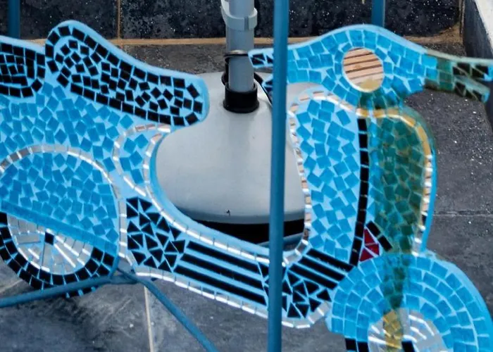 Dimitras Luxus House * Archangelos (Rhodes)