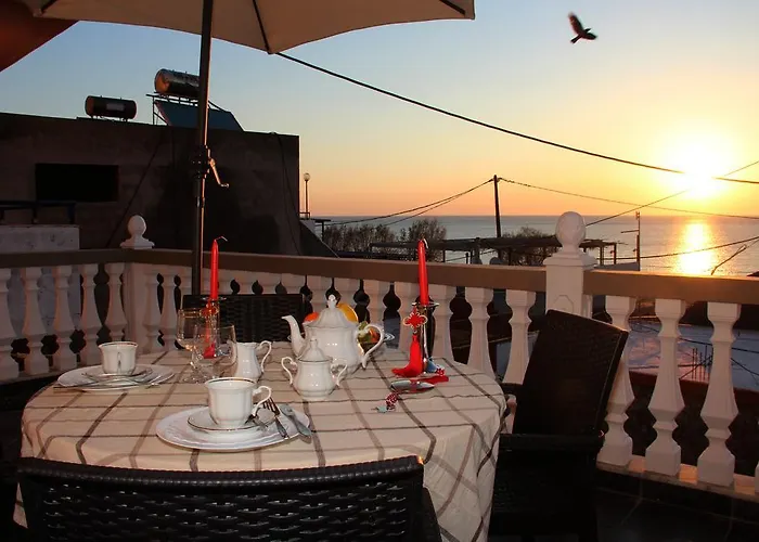 Dimitras Luxus House أرخانجلوس