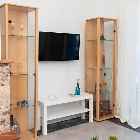 Apartamento Dimitras Luxus House