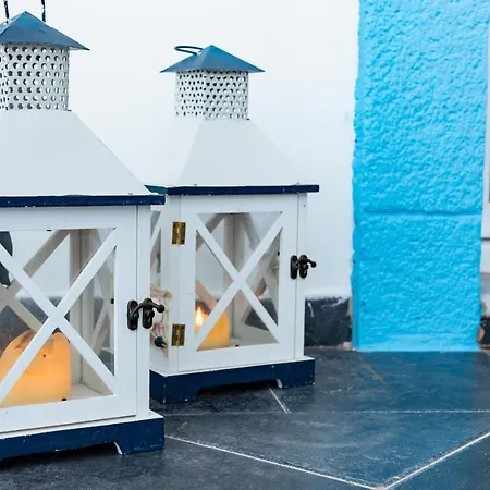 Dimitras Luxus House *