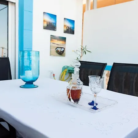 Dimitras Luxus House Archangelos (Rhodes)