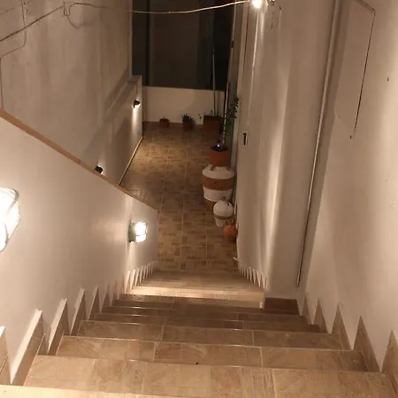 Dimitras Luxus House * Archangelos (Rhodes)