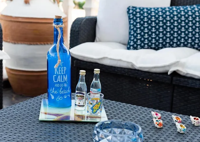 Dimitras Luxus House