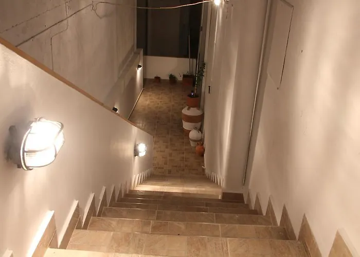 Dimitras Luxus House * أرخانجلوس